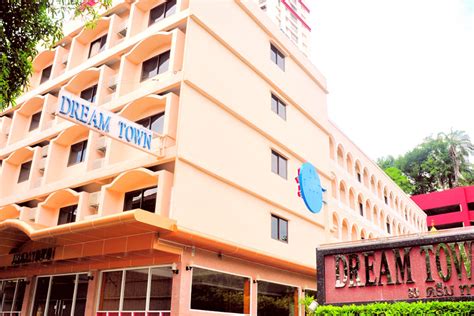 dream town pratunam hotel|Dreamtown Pratunam Hotel .